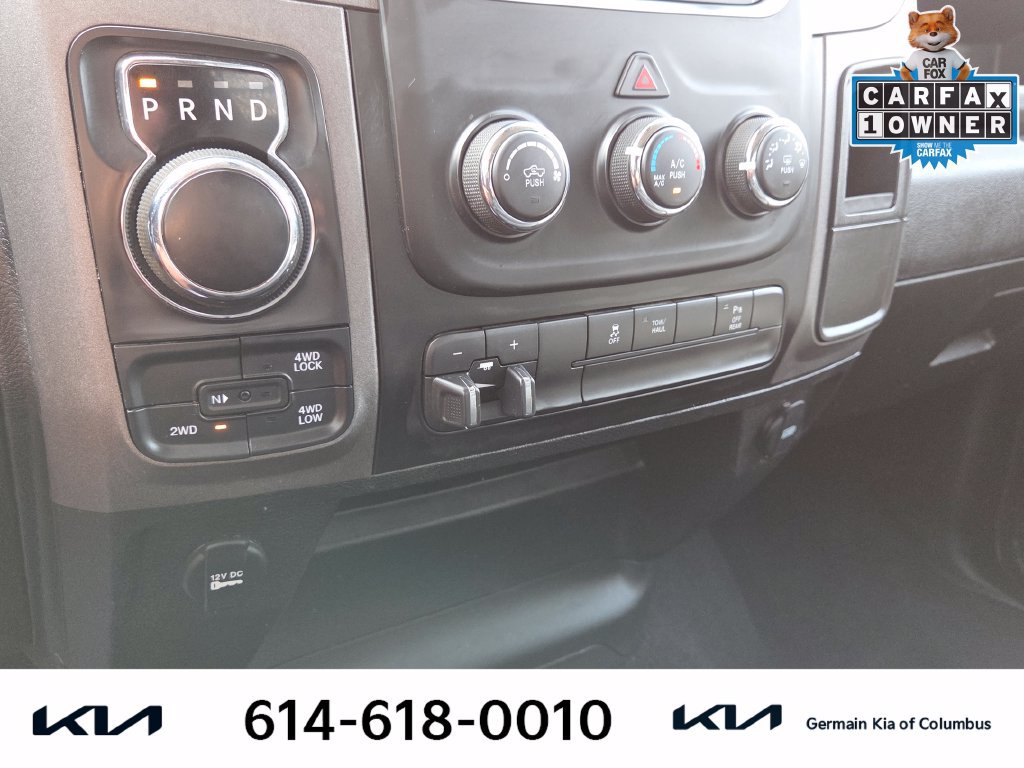 Used 2022 RAM 1500 Tradesman w/ Popular Equipment Group AWD/4WD image 26