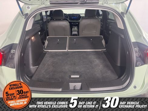 Certified 2025 Chevrolet Trax ACTIV w/ Driver Confidence Package image 23