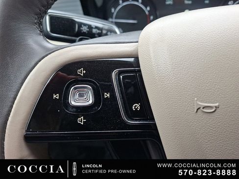 Certified 2020 Lincoln Corsair AWD w/ Equipment Group 101A image 22