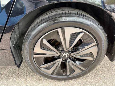 Used 2018 Honda Civic LX image 12