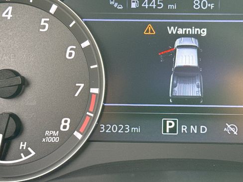 Used 2024 Nissan Frontier SV w/ SV Convenience Package RWD image 26