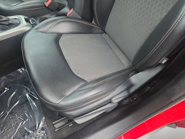 Used 2019 Jeep Compass Latitude AWD/4WD image 26