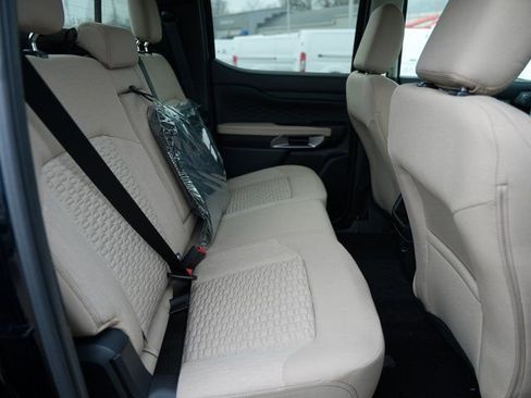 New 2025 Ford Ranger XLT w/ Equipment Group 301A High image 10