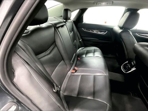 Used 2017 Cadillac XTS Luxury image 34