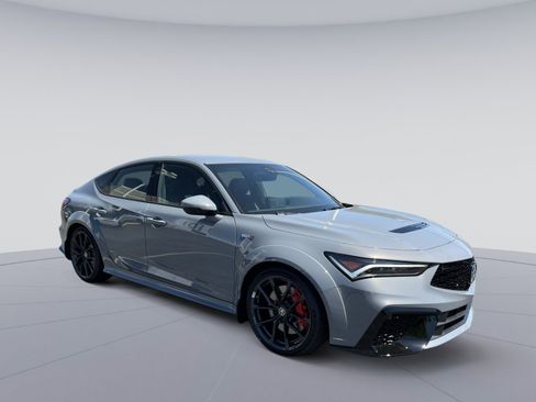 New 2026 Acura Integra Type S FWD image 7