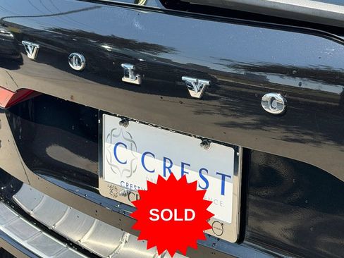 Used 2024 Volvo XC60 T8 Ultimate w/ Protection Package Premier AWD/4WD image 10