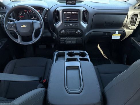 New 2026 Chevrolet Silverado 2500 W/T w/ WT Convenience Package image 10