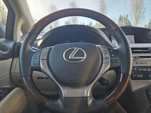 Used 2015 Lexus RX 350 AWD image 23