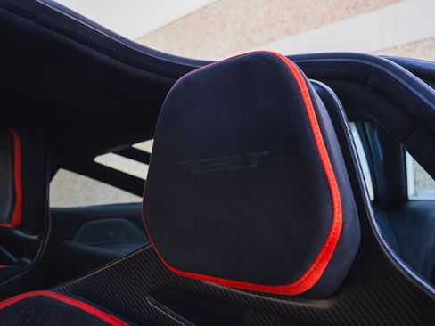 Used 2021 McLaren 765LT RWD image 63