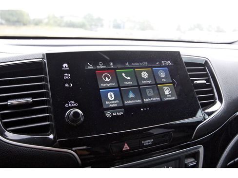 Used 2021 Honda Passport Touring image 22