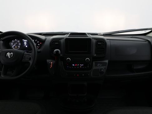 Used 2025 RAM ProMaster 2500 w/ Convenience Group FWD image 27