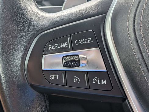Used 2023 BMW X5 sDrive40i w/ Premium Package RWD image 28
