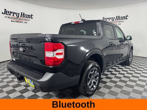 Used 2026 Ford Maverick XLT FWD image 7