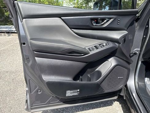 Used 2024 Subaru Ascent Onyx Edition Limited w/ Popular Package Onyx AWD/4WD image 23