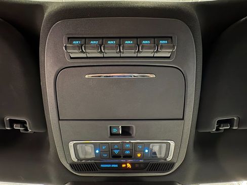 Used 2023 Ford F150 Tremor w/ Equipment Group 402A High AWD/4WD image 36