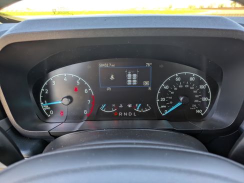 Used 2022 Ford Maverick XL FWD image 29