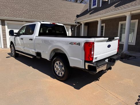 Used 2023 Ford F250 XLT image 4