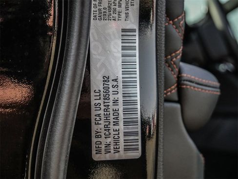 New 2026 Jeep Grand Cherokee Summit image 39