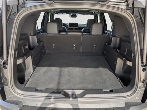 Certified 2026 Honda Passport TrailSport Elite image 6