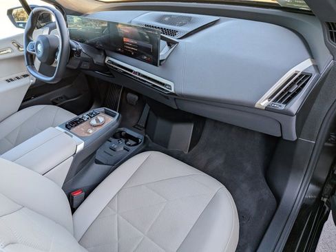 Certified 2023 BMW iX M60 w/ Executive Package image 24