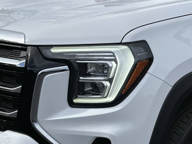 Used 2026 GMC Terrain Elevation AWD/4WD image 7