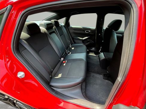 Used 2025 Honda Civic Sport image 24