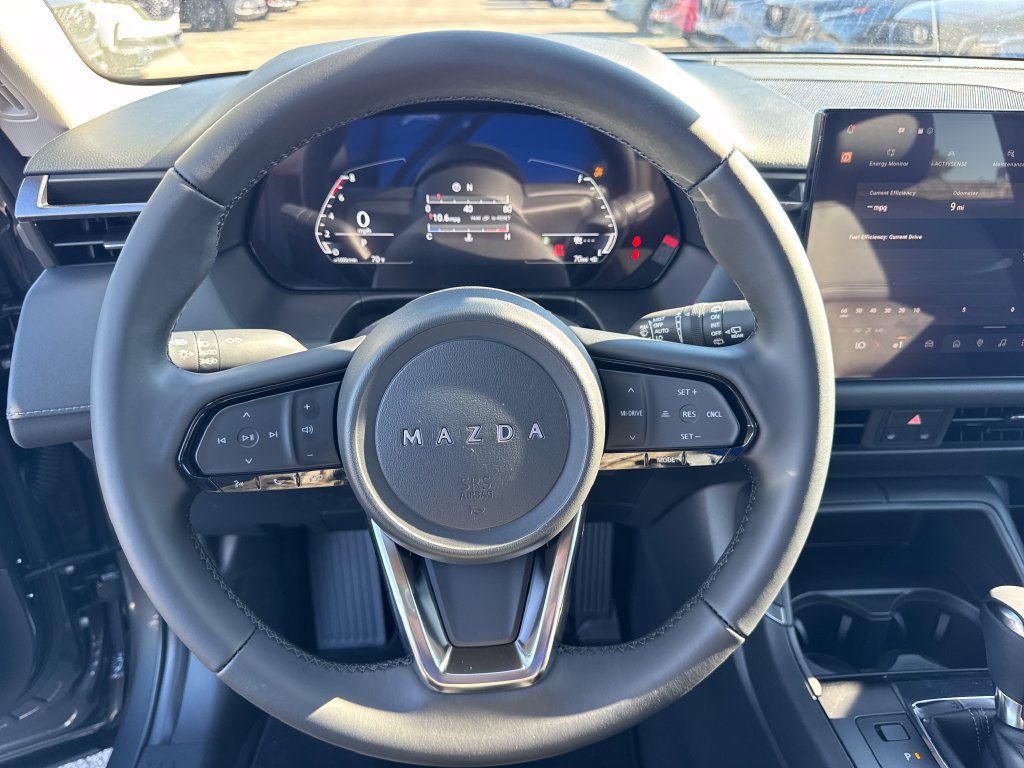 New 2026 MAZDA CX-5 Preferred AWD/4WD image 16