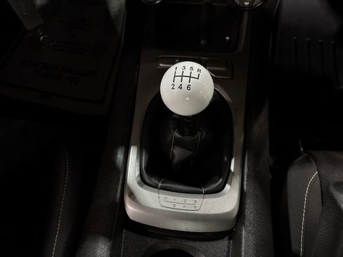 Used 2014 Chevrolet Camaro LS w/ Black Rally Stripe Package image 31