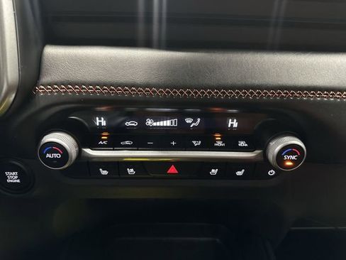 New 2026 MAZDA CX-50 AWD 2.5 S w/ Accent Package image 21