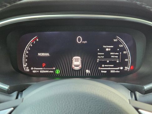 Certified 2023 Acura MDX FWD w/ Technology Package image 23