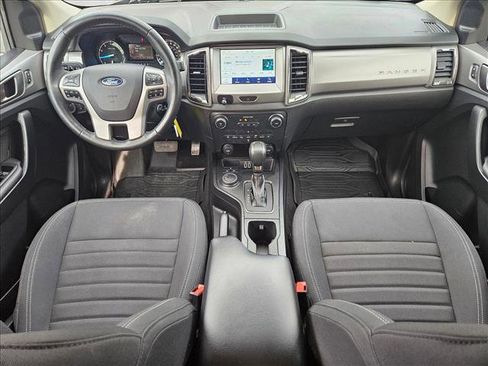 Used 2023 Ford Ranger XLT w/ Equipment Group 301A Mid image 19