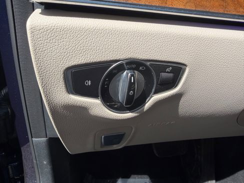 Used 2019 Mercedes-Benz E 450 4MATIC Wagon image 8