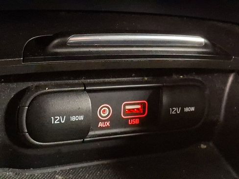 Used 2016 Kia Optima LX image 18