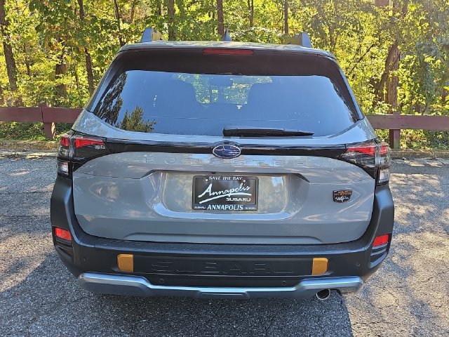 New 2026 Subaru Forester Wilderness AWD/4WD image 6