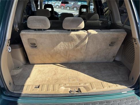 Used 2003 Honda Pilot LX image 18