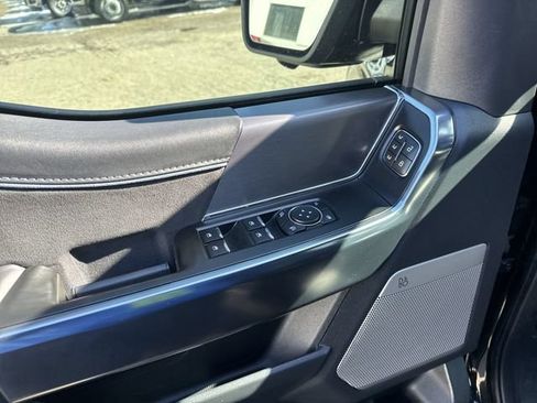Used 2025 Ford F150 Platinum w/ FX4 Off-Road Package AWD/4WD image 20
