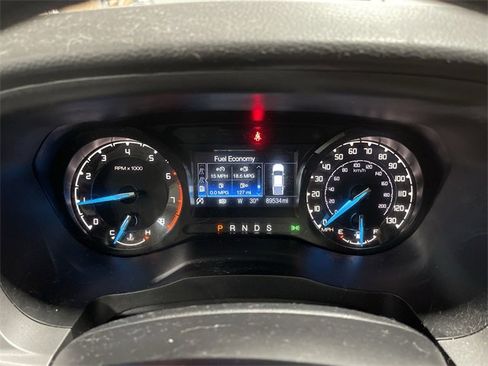 Used 2020 Ford Ranger XLT w/ FX4 Off-Road Package image 14