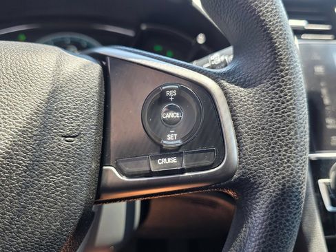 Used 2018 Honda Civic EX image 32