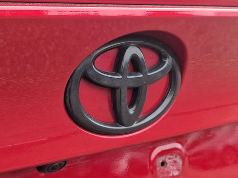 Used 2021 Toyota C-HR Nightshade FWD image 30