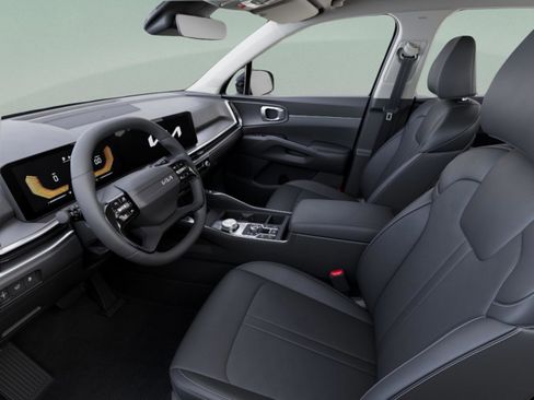 New 2026 Kia Sorento EX AWD/4WD image 12