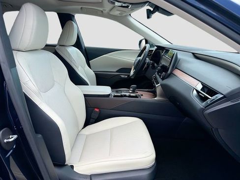 Used 2025 Lexus RX 350 Premium Plus w/ Accessory Package (Z1) FWD image 16