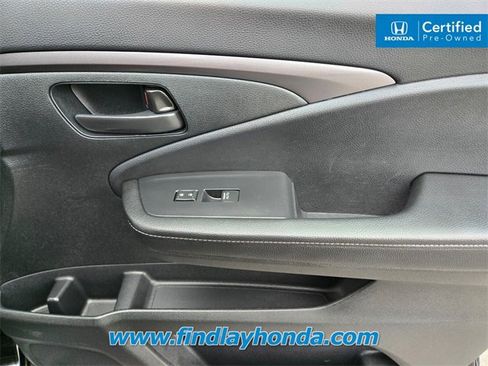 Certified 2025 Honda Passport EX-L image 22