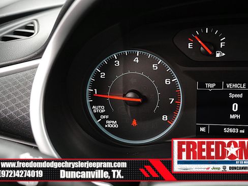 Used 2024 Chevrolet Malibu LT FWD image 27