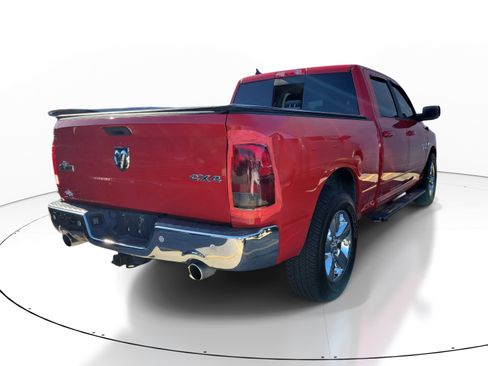 Used 2019 RAM 1500 Big Horn image 6