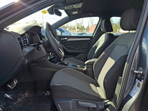 New 2026 Volkswagen Jetta S FWD image 9