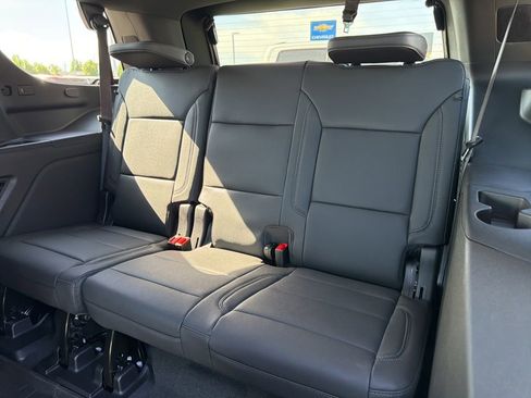New 2026 Chevrolet Tahoe LT AWD/4WD image 16