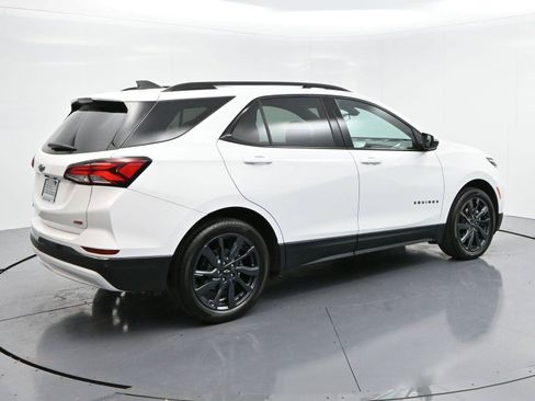 Used 2023 Chevrolet Equinox RS FWD image 7