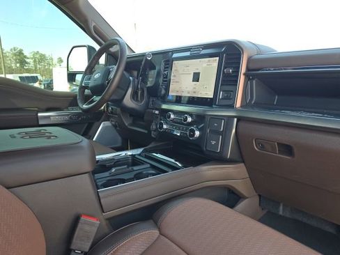 Used 2026 Ford F250 King Ranch image 22