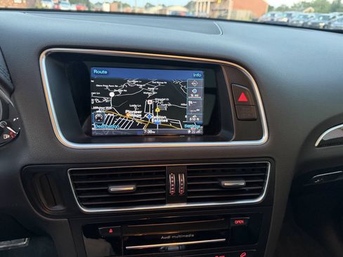 Used 2015 Audi SQ5 Premium Plus AWD/4WD image 35