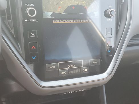 Certified 2025 Subaru Crosstrek 2.5i Sport image 23